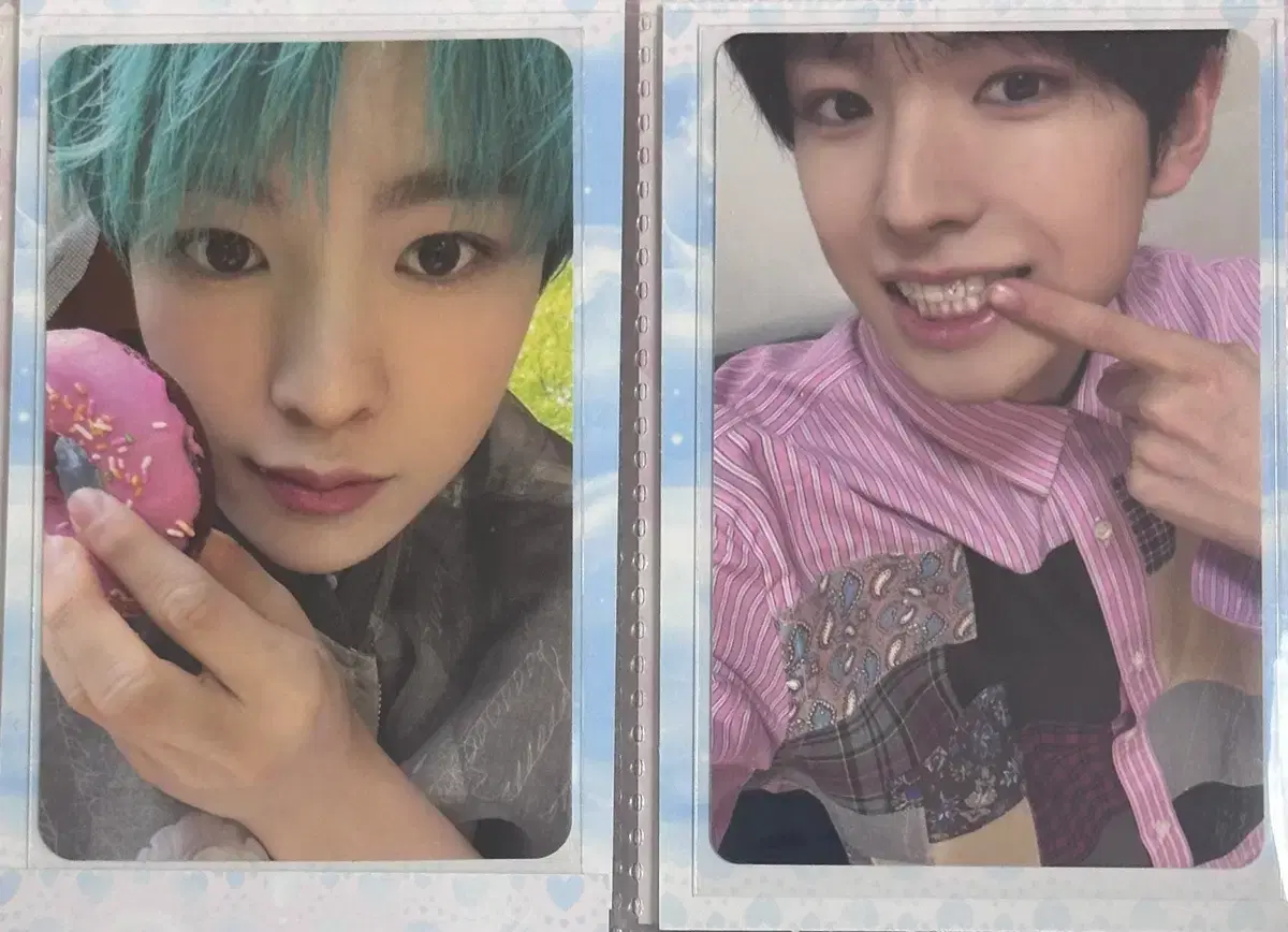 NCT WISH Steady シオン SION qq music トレカ 当選 330193681_1_1745585513_w840.jpg